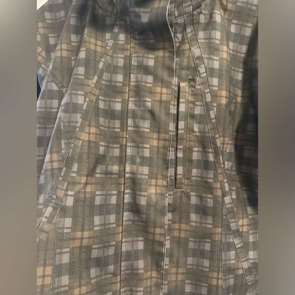 Kerrits all around coat - Picture 5 of 17
